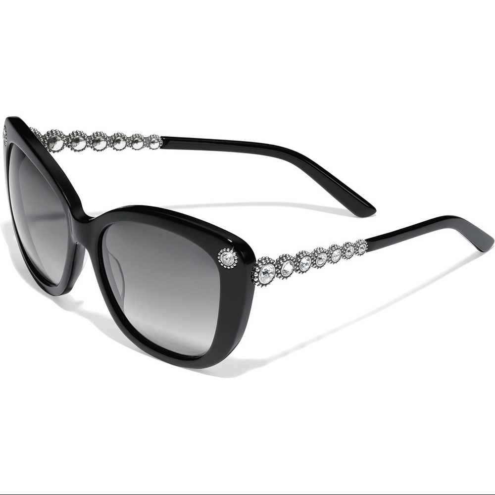 Brighton Twinkle Link Swarovski Sunglasses